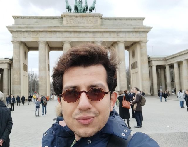 Kozan Almanca Özel Ders